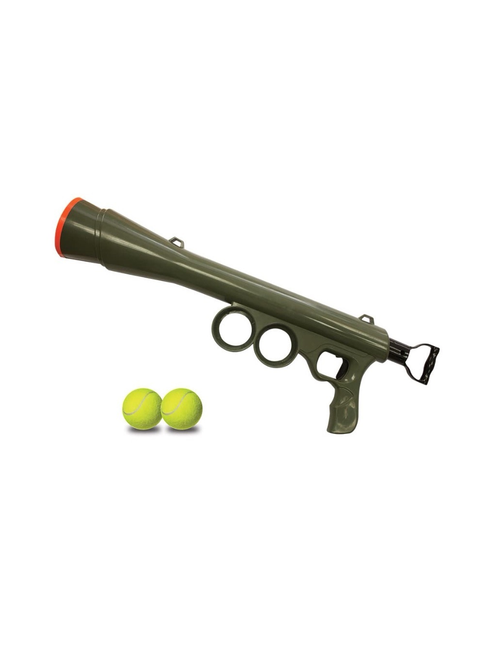 Tennis Ball Launcher